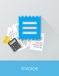 Invoices Invoices