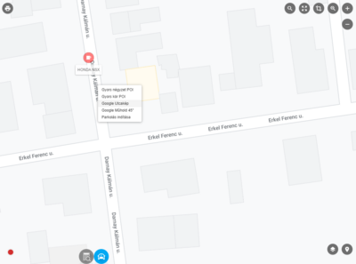 Választó Választó