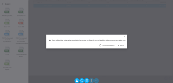 Navigáció a dokumentumtárba Navigáció a dokumentumtárba