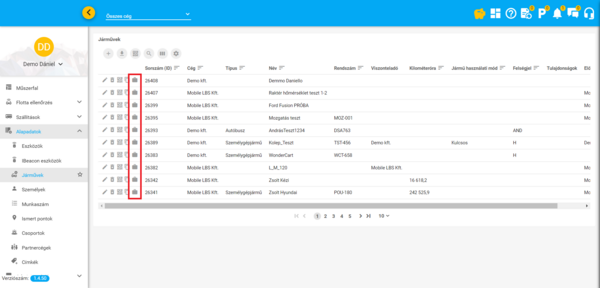 Munkafolyamat csatolása