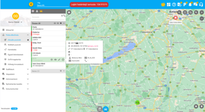 Adattábla Adattábla