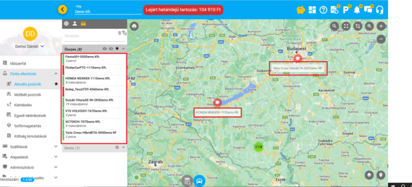 Megjelenés Megjelenés