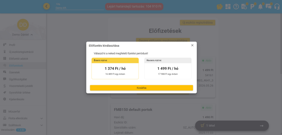 Felugró ablak Felugró ablak